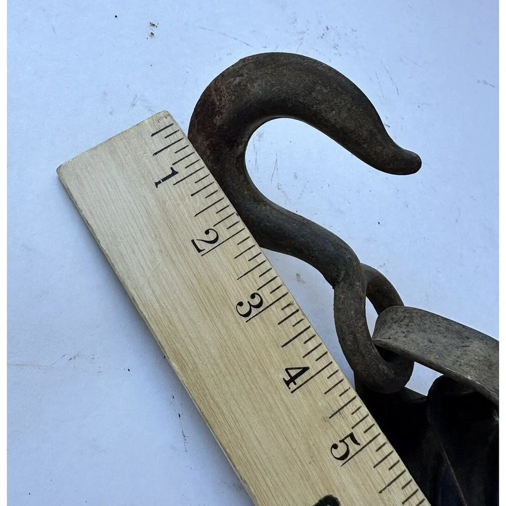 Wurkin Stiffs antique vintage